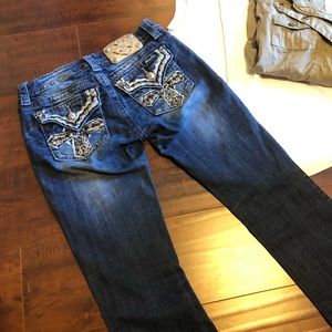 Miss Me Jeans bootcut